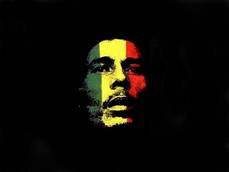 Bob MArley